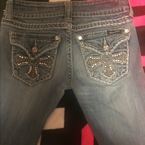 Trade❓Miss Me - Picture 3 of 4